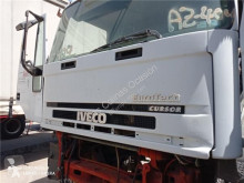 Iveco Calandre Calandra pour camion EuroTech Cursor used cab / Bodywork