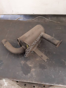 JCB 4CX motor second-hand