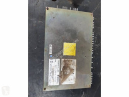 New Holland E145 used electronic box