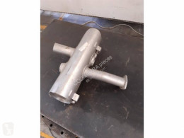 JCB 3CX tweedehands motor