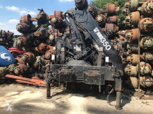 Hiab TYPE 350-5 AUTOLAADKRAAN grue auxiliaire occasion