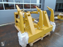 Caterpillar 2BBL MS Ripper fits CAT D7R D7H Bulldozer