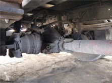 Iveco Différentiel Grupo Diferencial Completo pour excavateur EuroCargo 80EL17 TECTOR equipment spare parts used