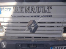 Peças máquinas de construção civil Renault Calandre pour camion Midliner M 180.10/C cabine / Carroçaria usado
