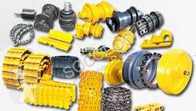 Specialiste pièces tp toutes marques equipment spare parts new