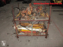 Hydraulique occasion Atlas Baggerzylinder , O&K, Zeppelin etc.