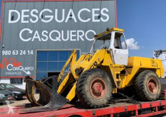 Recambios maquinaria OP JCB 413 usado