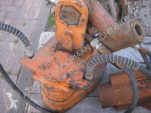 Hydraulique neuf nc Rotateur hydraulique pour excavateur neuf