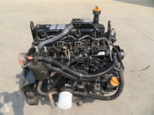 Yanmar 4TNV88 used motor