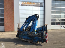 MKG HLK 95 grue auxiliaire occasion