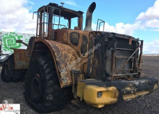 Recambios maquinaria OP Volvo L 160 usado
