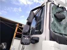 Recambios maquinaria OP DAF Rétroviseur pour camion XF 105 FA 105.510 cabina / Carrocería piezas de carrocería usado