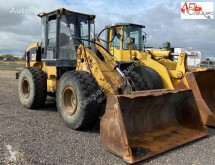 Caterpillar 924 G equipment spare parts used