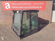 Cabine Ahlmann Cabine pour chargeuse sur pneus AF60