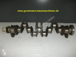 Hidraulic Kurbelwelle 9M2337 für CAT Motor D333