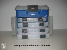 Hydraulisch Hydraulikschlauchbaukasten Sortimentskoffer