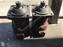 Moteur hydraulique d'avancement Rexroth
