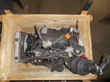 Yanmar 3TNV70-W8V8 moteur occasion