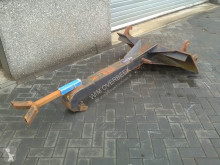 Ahlmann 1,00 MTR - Handling arm/Verlängerungsausleger/Jib equipment spare parts used