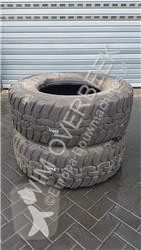 Bandenmarkt 15R22.5 - Tyre/Reifen/Band