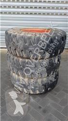 Michelin 335/80R18 (12.5R18) - Tyre/Reifen/Band