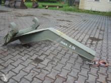 Ahlmann AZ 18 - Handling arm/Verlängerungsausleger/Jib equipment spare parts used