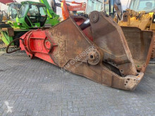 Cisaille Verachtert VHS 70 - Scissors/Schrottschere/Schroot