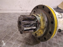 Recambios maquinaria OP Grove Pignon pour grue mobile GMK 3055 TODO TERRENO 6X6X6 usado