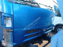 Nissan Calandre Calandra pour camion ATLEON 110.35, 120.35 used cab / Bodywork