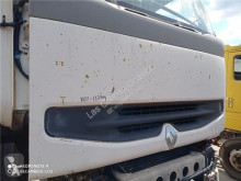 Renault Calandre pour camion Premium Distribution 400.18D/T used cab / Bodywork