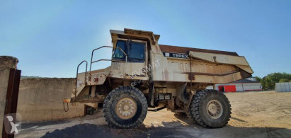 pièces détachées TP Terex TR35