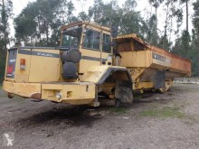 Volvo cab / Bodywork