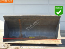 Equipamientos maquinaria OP Volvo L220 Pala/cuchara usado