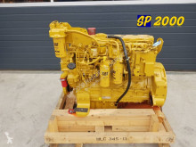 Moteur Caterpillar C 6.6