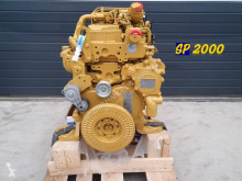 Moteur Caterpillar C7.1 Acert