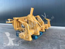 Ripper neuf Caterpillar 120M NEW RIPPER