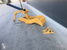 Pièces détachées TP Caterpillar 320D / 320E / 323D / 323E THUMBS