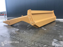 Pièces détachées TP Caterpillar 745C TAILGATE neuf