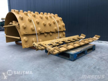 Pièces détachées TP Caterpillar CS54B CS56B CS64B CS66B CS68B ETC PADFOOT KIT