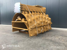 Pièces détachées TP Caterpillar CS64 / CS74 PADFOOT KIT