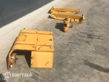 Pièces détachées TP Caterpillar DRAWBAR D8R / D8T