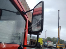 Nissan Rétroviseur pour camion L-Serie L 35.09 used bodywork parts
