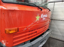 Nissan Calandre pour camion L-Serie L 35.09 used cab / Bodywork
