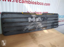 MAN Calandre pour camion TG - L 10.XXX used cab / Bodywork