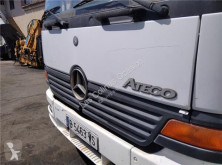 Recambios maquinaria OP cabina / Carrocería usado nc Calandre pour camion MERCEDES-BENZ ATEGO 923,923 L