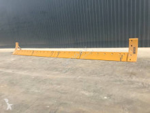 Pièces détachées TP nc GRADER COMPLETE CUTTING EDGE SET