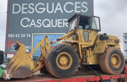 Case W20C equipment spare parts used