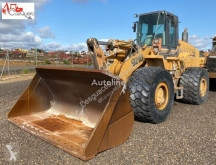 Case 921B equipment spare parts used