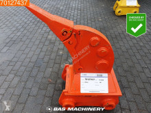 Hitachi ZX210 NEW UNUSED RIPPER tweedehands ripper