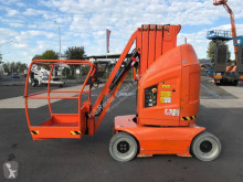 Plataforma elevadora JLG Toucan 10 E elektro 10m plataforma automotriz usada